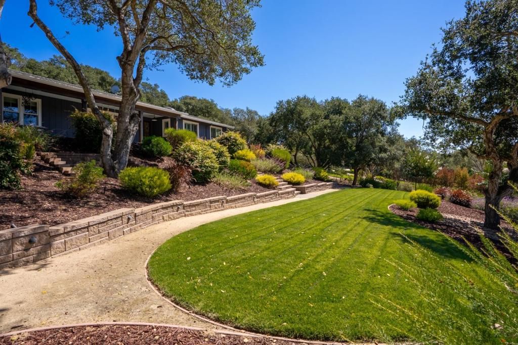 1935 Caterina Way, Royal Oaks, CA 95076