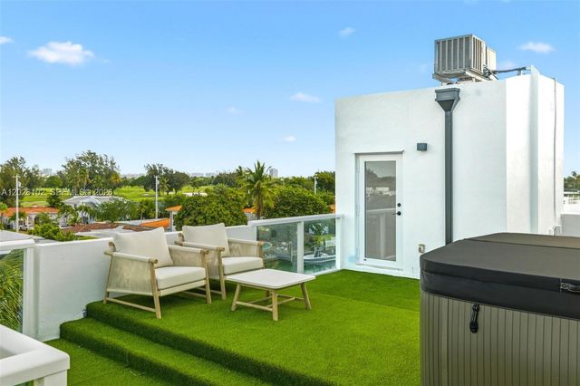 1975 Calais Dr 5, Miami Beach, FL 33141