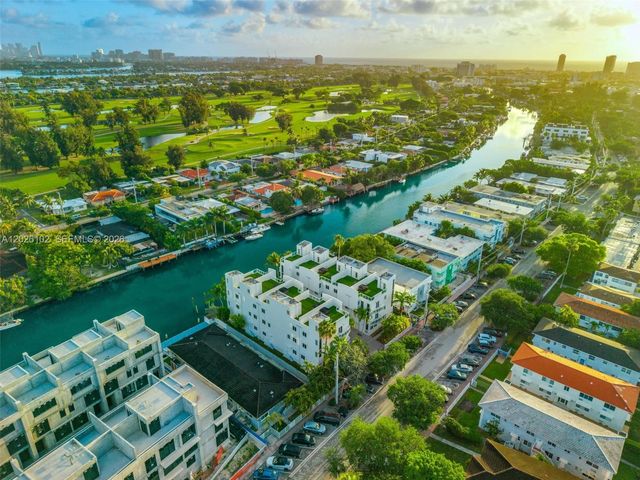1975 Calais Dr 5, Miami Beach, FL 33141