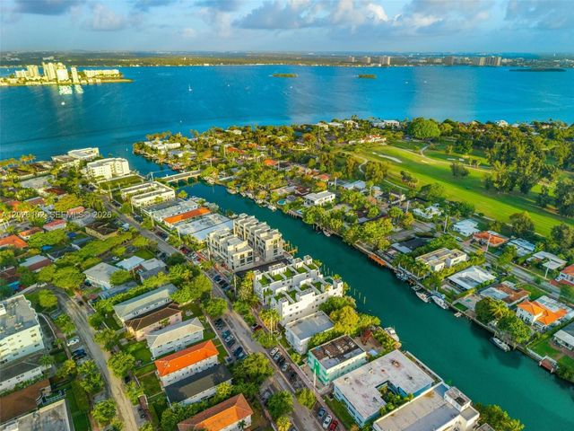 1975 Calais Dr 5, Miami Beach, FL 33141