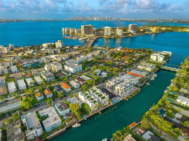 1975 Calais Dr 5, Miami Beach, FL 33141
