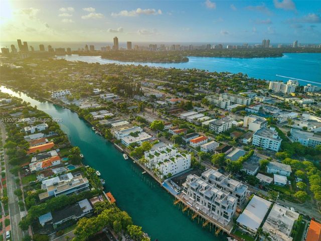 1975 Calais Dr 5, Miami Beach, FL 33141