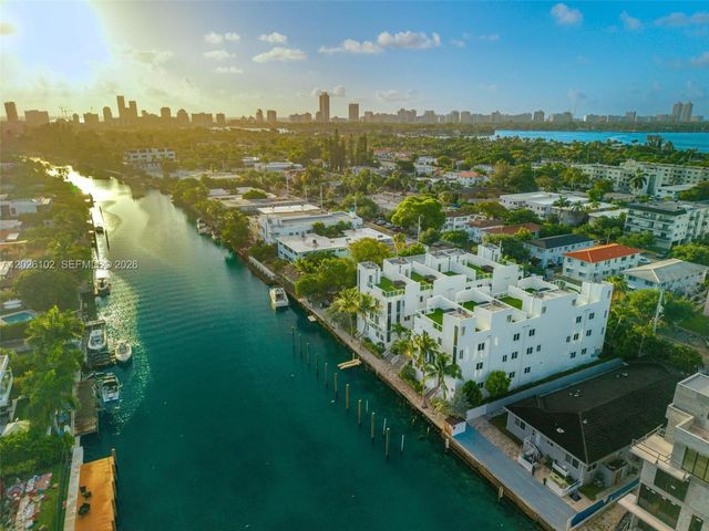 1975 Calais Dr 5, Miami Beach, FL 33141