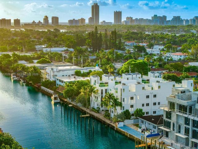 1975 Calais Dr 5, Miami Beach, FL 33141