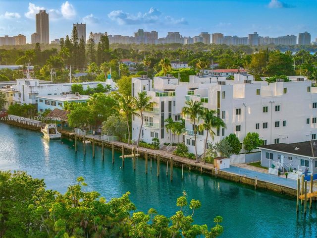 1975 Calais Dr 5, Miami Beach, FL 33141