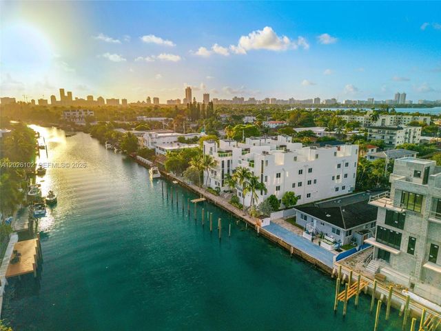 1975 Calais Dr 5, Miami Beach, FL 33141