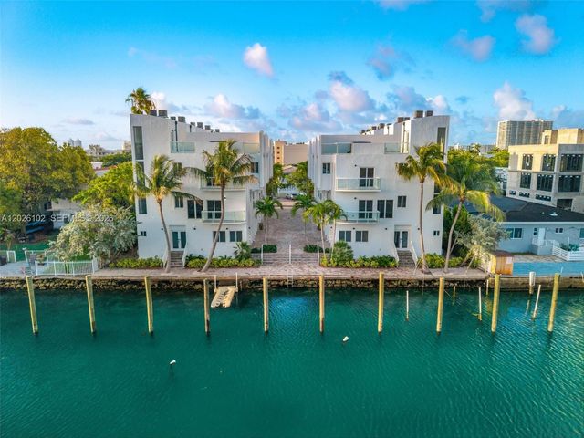 1975 Calais Dr 5, Miami Beach, FL 33141