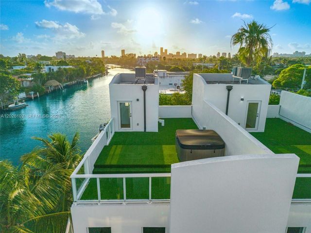 1975 Calais Dr 5, Miami Beach, FL 33141