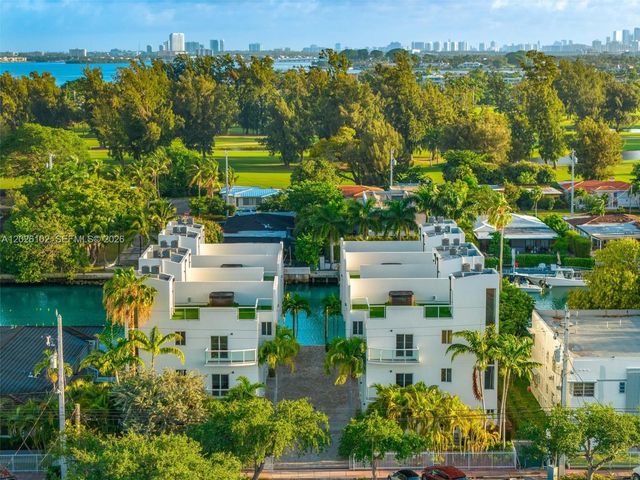 1975 Calais Dr 5, Miami Beach, FL 33141