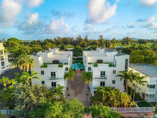 1975 Calais Dr 5, Miami Beach, FL 33141