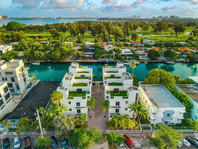 1975 Calais Dr 5, Miami Beach, FL 33141