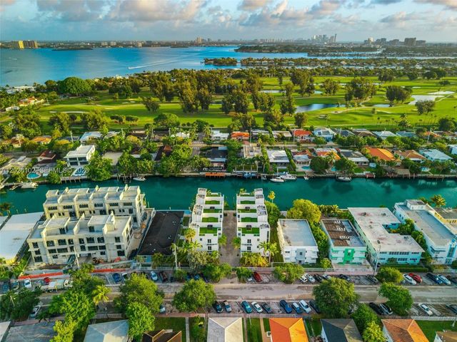 1975 Calais Dr 5, Miami Beach, FL 33141