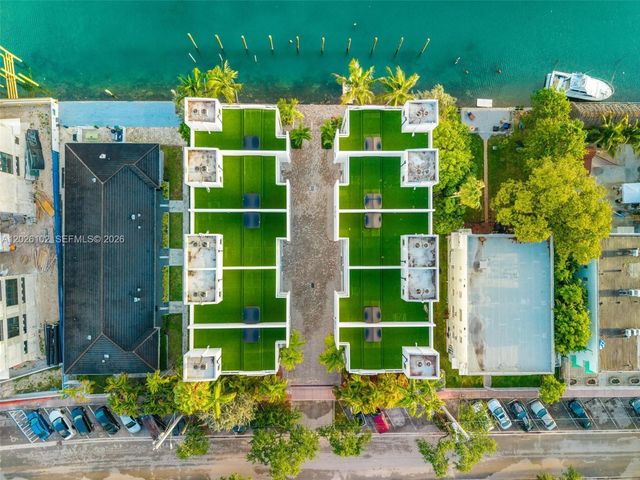 1975 Calais Dr 5, Miami Beach, FL 33141