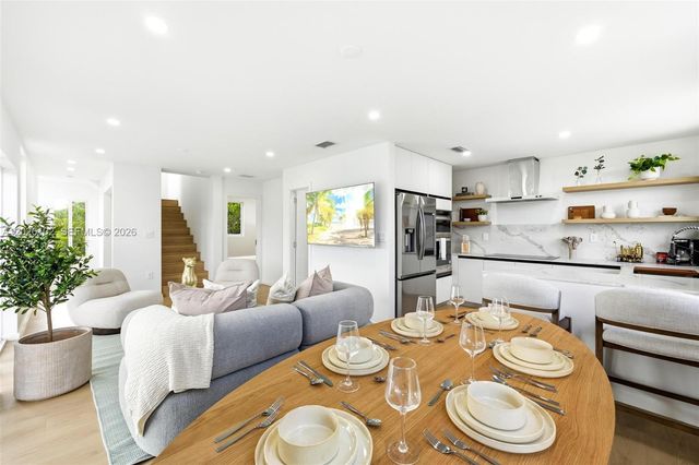 1975 Calais Dr 5, Miami Beach, FL 33141