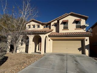 3378 Prow Court, North Las Vegas, NV 89031