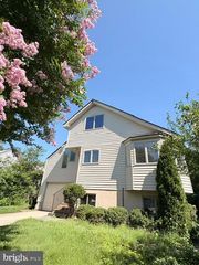 404 PARK RD, Rockville, MD 20850