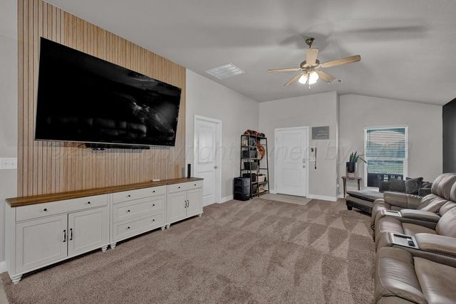 7213 ATHENS Street, Amarillo, TX 79118