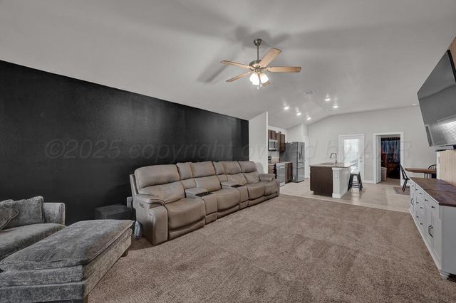 7213 ATHENS Street, Amarillo, TX 79118