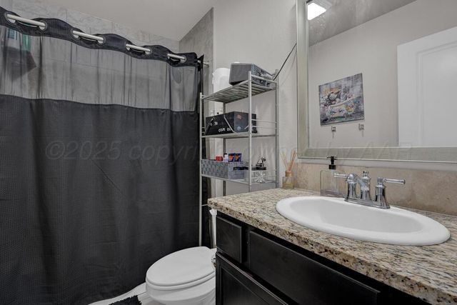 7213 ATHENS Street, Amarillo, TX 79118