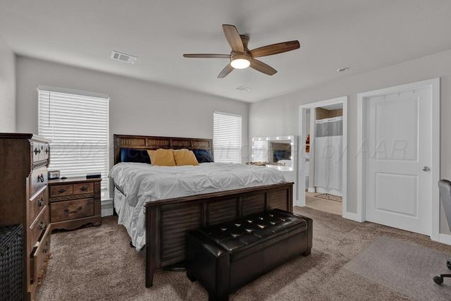 7213 ATHENS Street, Amarillo, TX 79118