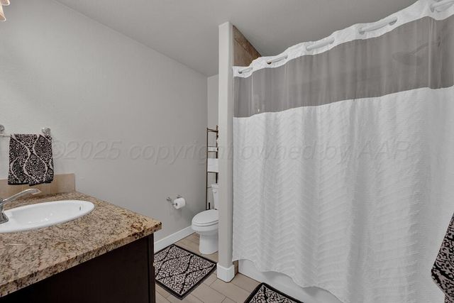 7213 ATHENS Street, Amarillo, TX 79118