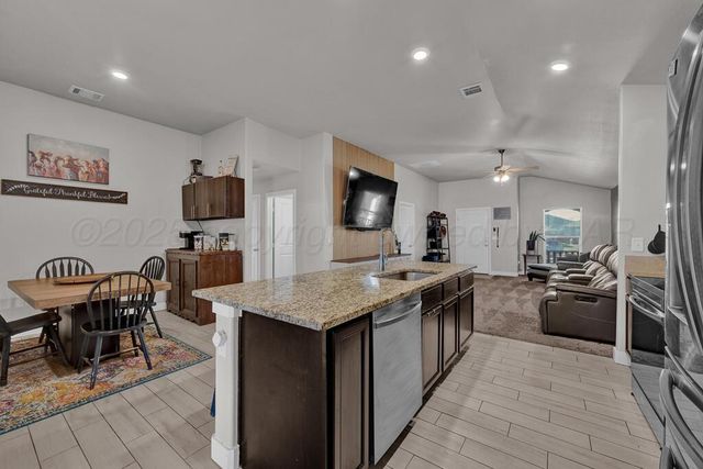 7213 ATHENS Street, Amarillo, TX 79118