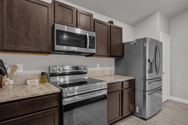 7213 ATHENS Street, Amarillo, TX 79118