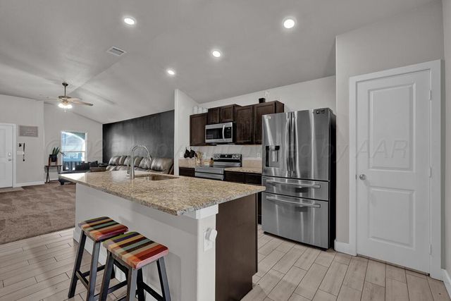 7213 ATHENS Street, Amarillo, TX 79118