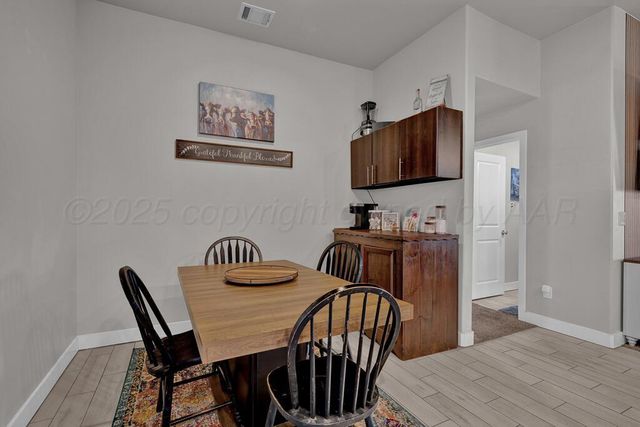 7213 ATHENS Street, Amarillo, TX 79118