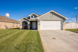 7213 ATHENS Street, Amarillo, TX 79118