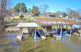 14,15,16 Tigerville Road, Livingston, TX 77351