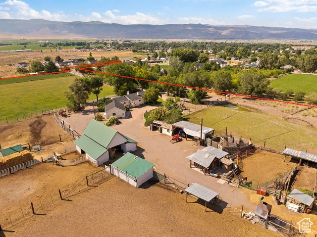 442 E VALLEY VIEW LN, Monroe, UT 84754