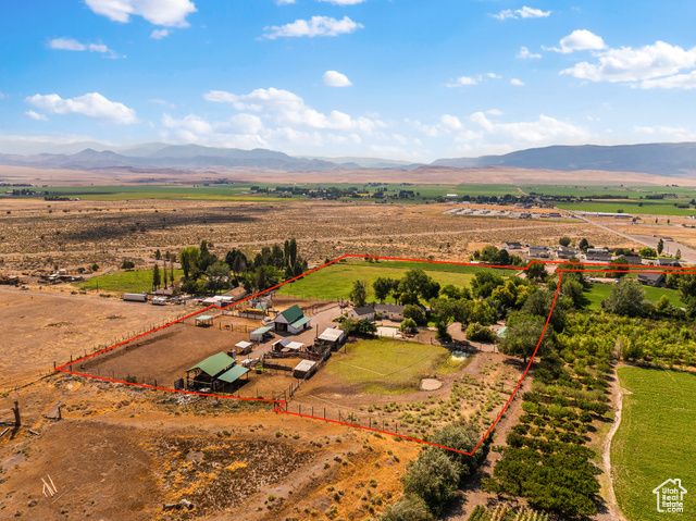 442 E VALLEY VIEW LN, Monroe, UT 84754