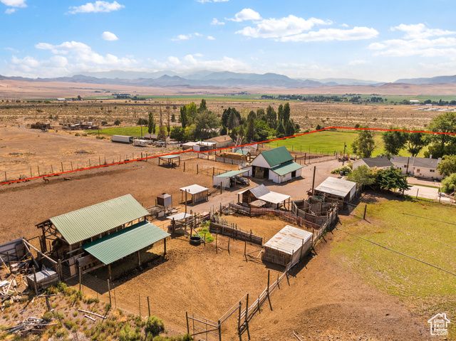 442 E VALLEY VIEW LN, Monroe, UT 84754