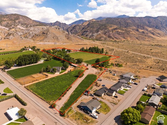 442 E VALLEY VIEW LN, Monroe, UT 84754