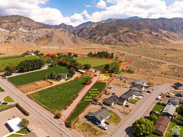 442 E VALLEY VIEW LN, Monroe, UT 84754