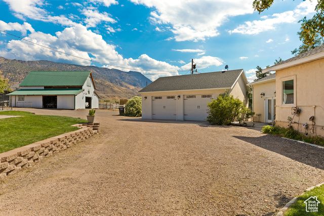 442 E VALLEY VIEW LN, Monroe, UT 84754
