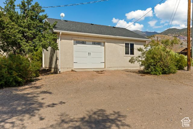 442 E VALLEY VIEW LN, Monroe, UT 84754