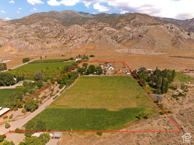442 E VALLEY VIEW LN, Monroe, UT 84754