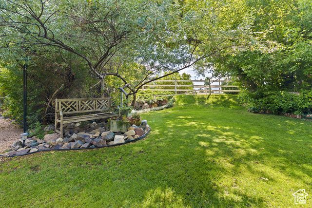 442 E VALLEY VIEW LN, Monroe, UT 84754