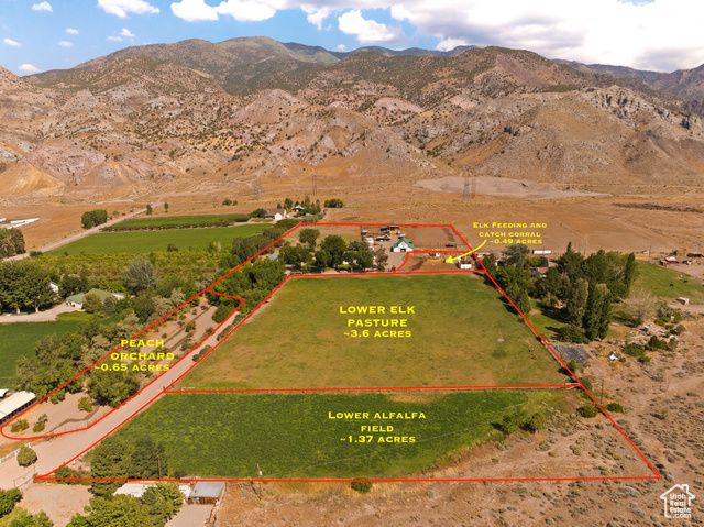 442 E VALLEY VIEW LN, Monroe, UT 84754
