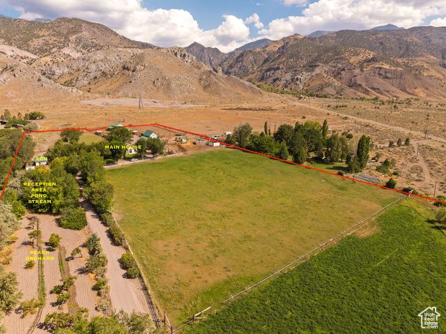 442 E VALLEY VIEW LN, Monroe, UT 84754
