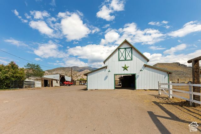 442 E VALLEY VIEW LN, Monroe, UT 84754