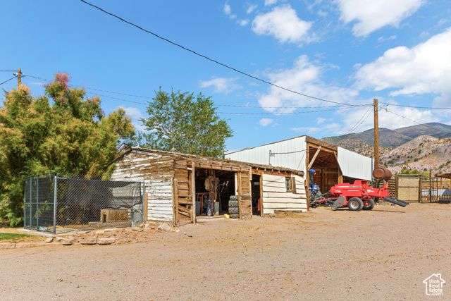 442 E VALLEY VIEW LN, Monroe, UT 84754