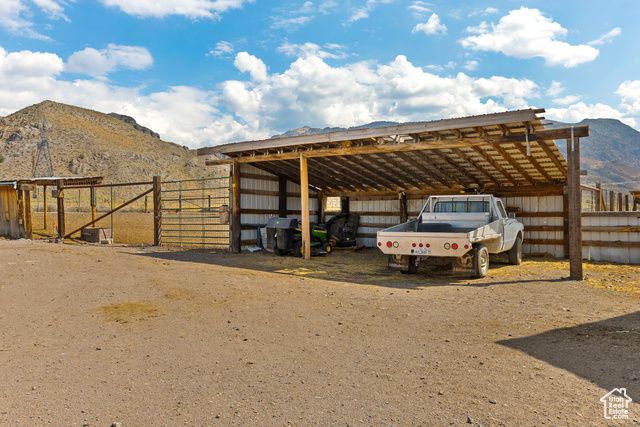 442 E VALLEY VIEW LN, Monroe, UT 84754