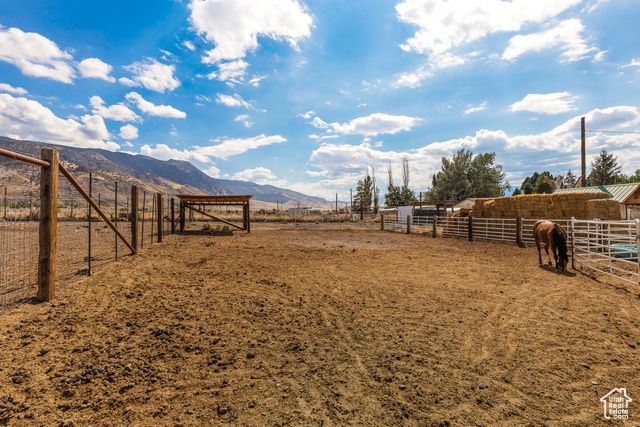 442 E VALLEY VIEW LN, Monroe, UT 84754