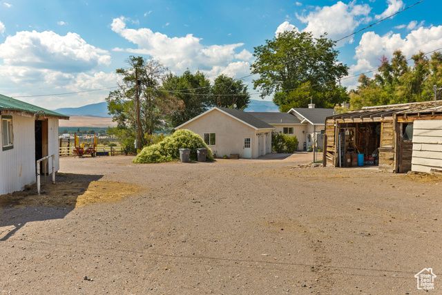 442 E VALLEY VIEW LN, Monroe, UT 84754