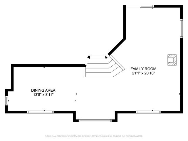 442 E VALLEY VIEW LN, Monroe, UT 84754