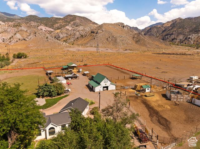 442 E VALLEY VIEW LN, Monroe, UT 84754