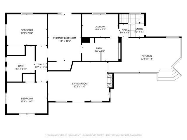 442 E VALLEY VIEW LN, Monroe, UT 84754
